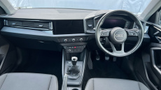 Audi A1 30 TFSI 110 Technik 5dr Petrol Hatchback